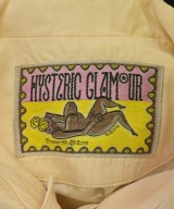 HYSTERIC GLAMOUR（ヒステリックグラマー）スタジャン ピンク サイズ:F レディース/2200682581011