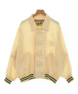 HYSTERIC GLAMOUR スタジャン