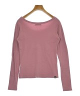 HYSTERIC GLAMOUR（ヒステリックグラマー）Tシャツ・カットソー ピンク サイズ:F レディース/2200677569109