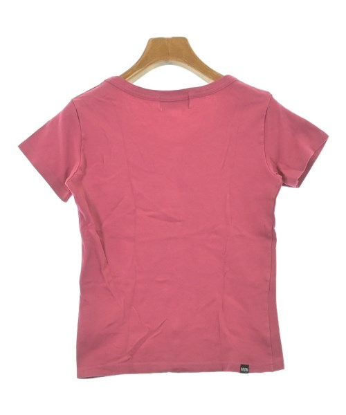 HYSTERIC GLAMOUR（ヒステリックグラマー）Tシャツ・カットソー ピンク サイズ:F レディース/2200679392033