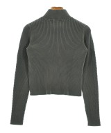 HYSTERIC GLAMOUR（ヒステリックグラマー）カーディガン グレー サイズ:F レディース/2200679392040