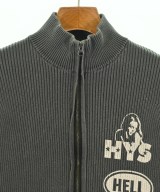 HYSTERIC GLAMOUR（ヒステリックグラマー）カーディガン グレー サイズ:F レディース/2200679392040