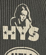 HYSTERIC GLAMOUR（ヒステリックグラマー）カーディガン グレー サイズ:F レディース/2200679392040