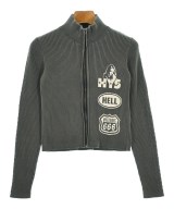 HYSTERIC GLAMOUR カーディガン