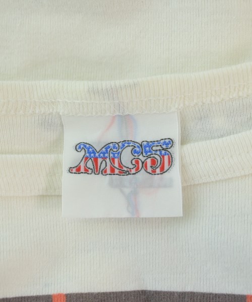 HYSTERIC GLAMOUR（ヒステリックグラマー）Tシャツ・カットソー 白 サイズ:F レディース/2200681436251