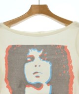 HYSTERIC GLAMOUR（ヒステリックグラマー）Tシャツ・カットソー 白 サイズ:F レディース/2200681436251