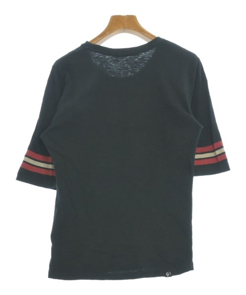 HYSTERIC GLAMOUR（ヒステリックグラマー）Tシャツ・カットソー 黒 サイズ:F レディース/2200681436312