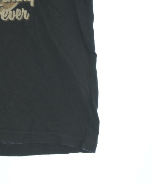 HYSTERIC GLAMOUR（ヒステリックグラマー）Tシャツ・カットソー 黒 サイズ:F レディース/2200681436312