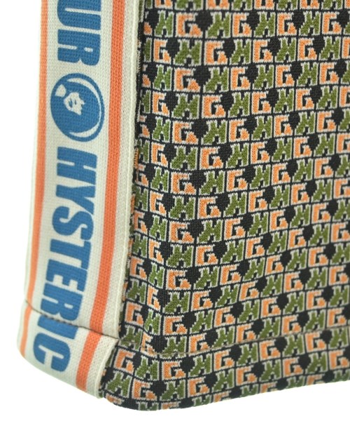 HYSTERIC GLAMOUR（ヒステリックグラマー）スウェットパンツ オレンジ サイズ:S レディース/2200684918020