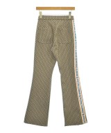 HYSTERIC GLAMOUR（ヒステリックグラマー）スウェットパンツ オレンジ サイズ:S レディース/2200684918020