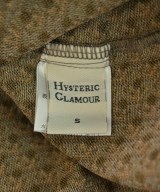 HYSTERIC GLAMOUR（ヒステリックグラマー）スウェットパンツ オレンジ サイズ:S レディース/2200684918020