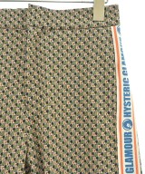 HYSTERIC GLAMOUR（ヒステリックグラマー）スウェットパンツ オレンジ サイズ:S レディース/2200684918020