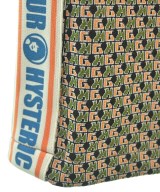 HYSTERIC GLAMOUR（ヒステリックグラマー）スウェットパンツ オレンジ サイズ:S レディース/2200684918020