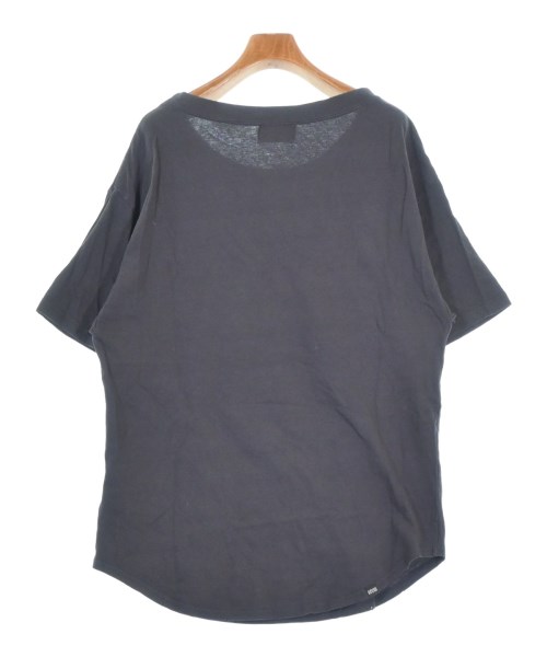 HYSTERIC GLAMOUR（ヒステリックグラマー）Tシャツ・カットソー グレー サイズ:F レディース/2200684918099