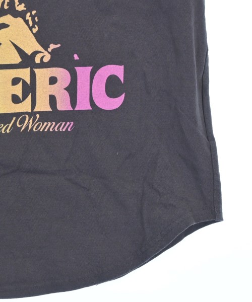 HYSTERIC GLAMOUR（ヒステリックグラマー）Tシャツ・カットソー グレー サイズ:F レディース/2200684918099