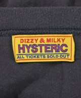 HYSTERIC GLAMOUR（ヒステリックグラマー）Tシャツ・カットソー グレー サイズ:F レディース/2200684918099