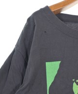 HYSTERIC GLAMOUR（ヒステリックグラマー）Tシャツ・カットソー グレー サイズ:F レディース/2200684918099