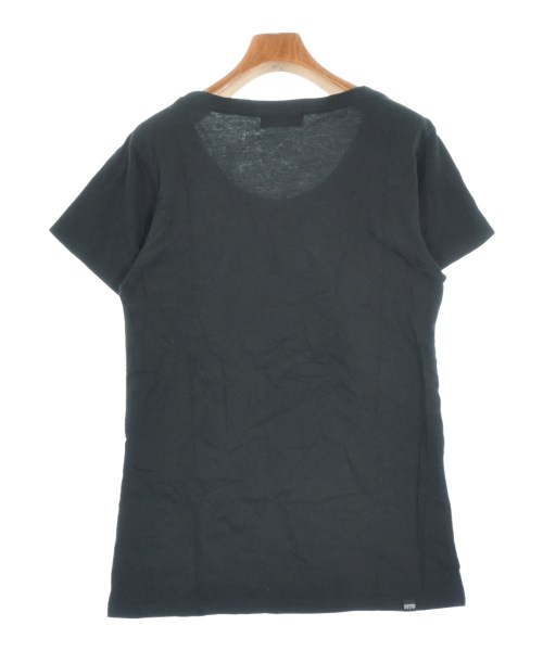 HYSTERIC GLAMOUR（ヒステリックグラマー）Tシャツ・カットソー 黒 サイズ:F レディース/2200684918105
