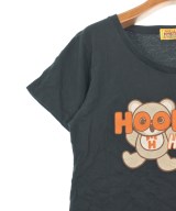 HYSTERIC GLAMOUR（ヒステリックグラマー）Tシャツ・カットソー 黒 サイズ:F レディース/2200684918105