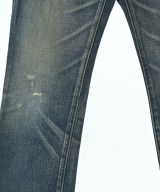 HYSTERIC GLAMOUR（ヒステリックグラマー）デニムパンツ 紺 サイズ:M レディース/2200684398020