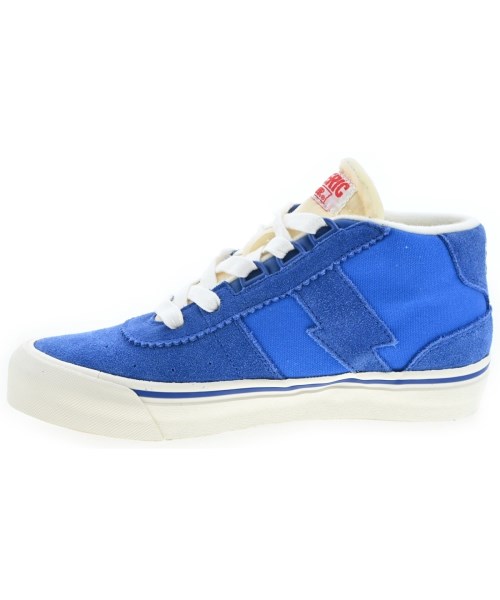 HYSTERIC GLAMOUR（ヒステリックグラマー）スニーカー 青 サイズ:23cm レディース/2200686277019