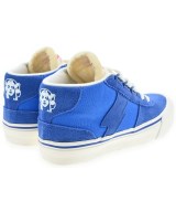 HYSTERIC GLAMOUR（ヒステリックグラマー）スニーカー 青 サイズ:23cm レディース/2200686277019