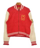 HYSTERIC GLAMOUR ブルゾン