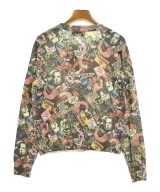 HYSTERIC GLAMOUR（ヒステリックグラマー）カーディガン グレー サイズ:F レディース/2200680702104