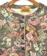 HYSTERIC GLAMOUR（ヒステリックグラマー）カーディガン グレー サイズ:F レディース/2200680702104