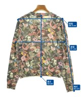 HYSTERIC GLAMOUR（ヒステリックグラマー）カーディガン グレー サイズ:F レディース/2200680702104