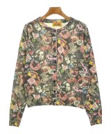 HYSTERIC GLAMOUR カーディガン