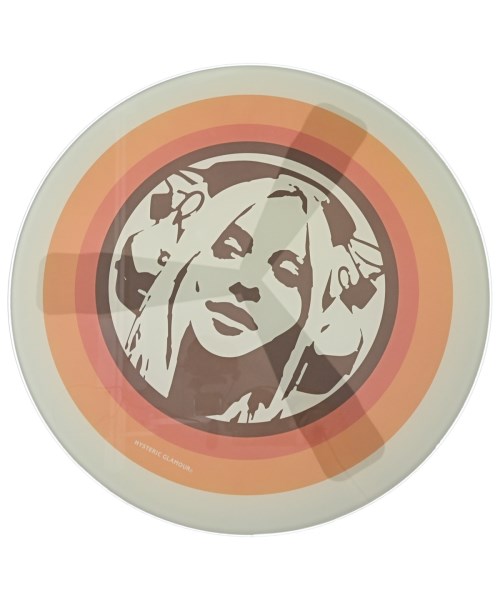 HYSTERIC GLAMOUR（ヒステリックグラマー）小物類（その他） 白 サイズ:- レディース/2200686428015