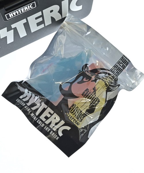 HYSTERIC GLAMOUR（ヒステリックグラマー）小物類（その他） 黒 サイズ:- レディース/2200686428022