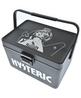 HYSTERIC GLAMOUR（ヒステリックグラマー）小物類（その他） 黒 サイズ:- レディース/2200686428022