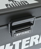 HYSTERIC GLAMOUR（ヒステリックグラマー）小物類（その他） 黒 サイズ:- レディース/2200686428022
