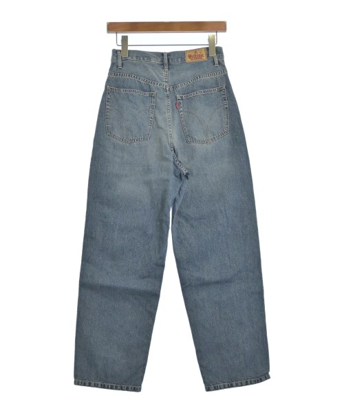 HYSTERIC GLAMOUR（ヒステリックグラマー）デニムパンツ 青 サイズ:25(S位) レディース/2200686428039