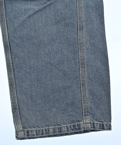 HYSTERIC GLAMOUR（ヒステリックグラマー）デニムパンツ 青 サイズ:25(S位) レディース/2200686428039