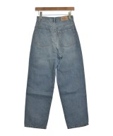 HYSTERIC GLAMOUR（ヒステリックグラマー）デニムパンツ 青 サイズ:25(S位) レディース/2200686428039