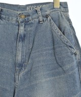 HYSTERIC GLAMOUR（ヒステリックグラマー）デニムパンツ 青 サイズ:25(S位) レディース/2200686428039