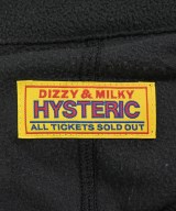 HYSTERIC GLAMOUR（ヒステリックグラマー）ライダース 黒 サイズ:F レディース/2200686428053