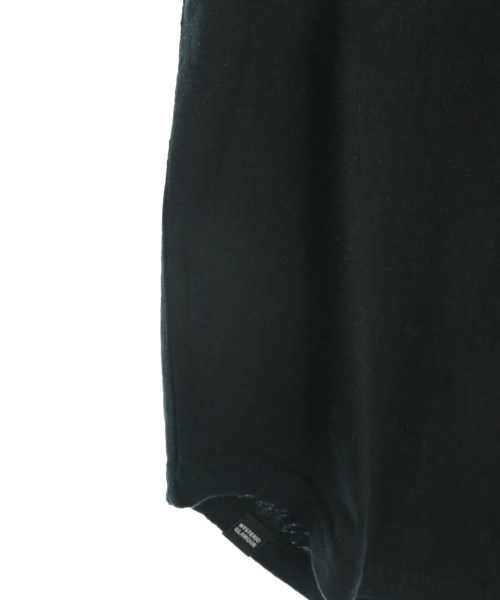 HYSTERIC GLAMOUR（ヒステリックグラマー）Tシャツ・カットソー 黒 サイズ:F レディース/2200686428091