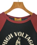 HYSTERIC GLAMOUR（ヒステリックグラマー）Tシャツ・カットソー 黒 サイズ:F レディース/2200686428091