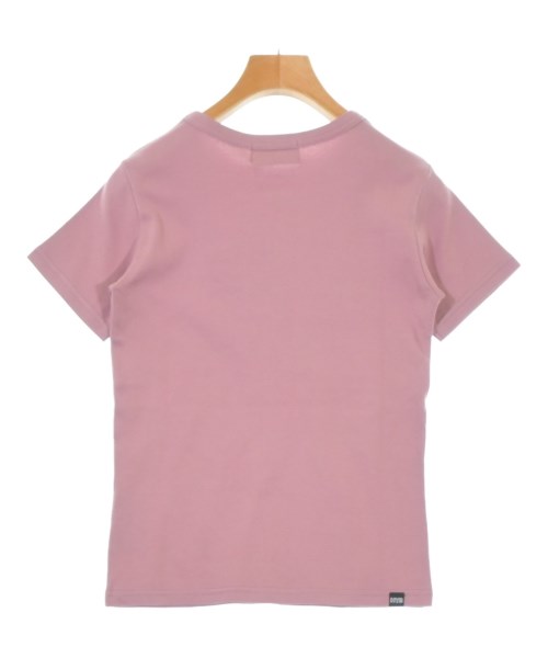HYSTERIC GLAMOUR（ヒステリックグラマー）Tシャツ・カットソー ピンク サイズ:F レディース/2200686428107