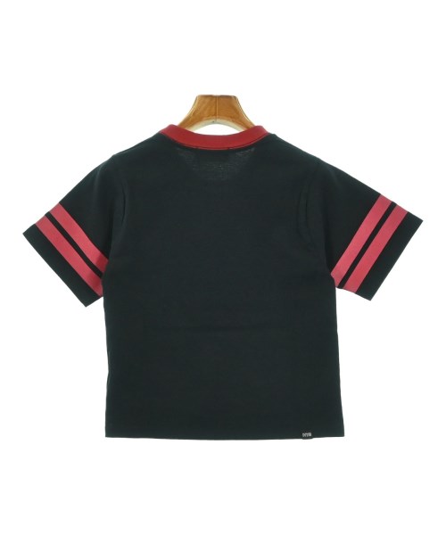 HYSTERIC GLAMOUR（ヒステリックグラマー）Tシャツ・カットソー 黒 サイズ:F レディース/2200686428114