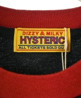 HYSTERIC GLAMOUR（ヒステリックグラマー）Tシャツ・カットソー 黒 サイズ:F レディース/2200686428114