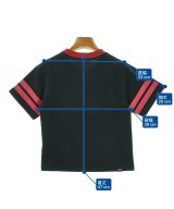 HYSTERIC GLAMOUR（ヒステリックグラマー）Tシャツ・カットソー 黒 サイズ:F レディース/2200686428114