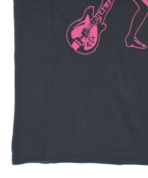 HYSTERIC GLAMOUR（ヒステリックグラマー）Tシャツ・カットソー 黒 サイズ:F レディース/2200686428121
