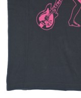 HYSTERIC GLAMOUR（ヒステリックグラマー）Tシャツ・カットソー 黒 サイズ:F レディース/2200686428121