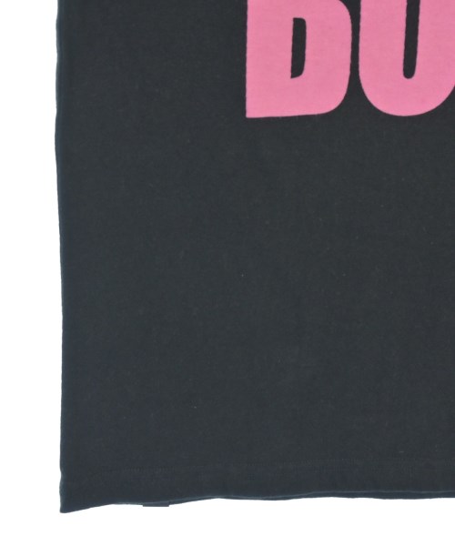 HYSTERIC GLAMOUR（ヒステリックグラマー）Tシャツ・カットソー 黒 サイズ:F レディース/2200686428138