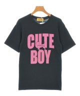 HYSTERIC GLAMOUR（ヒステリックグラマー）Tシャツ・カットソー 黒 サイズ:F レディース/2200686428138